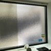 【冬の寒さ対策】断熱カーフィルムを家の窓に貼ったら温度上昇！